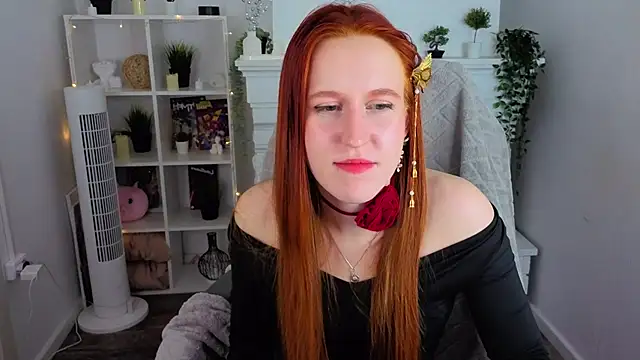 Snapshot of EvaBellea chatting on 18, 4, 2026 EvaBellea online show from 18, 4, 2026
