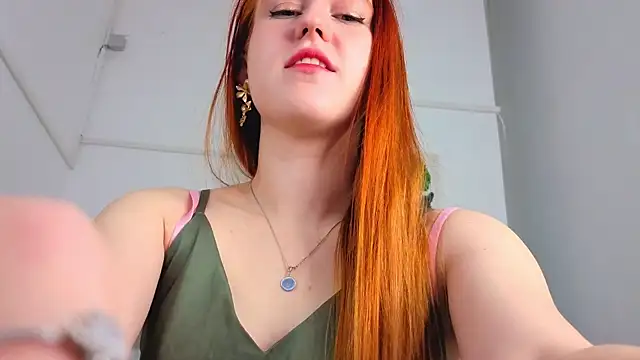 Snapshot of EvaBellea chatting on 22, 4, 2026 EvaBellea online show from 22, 4, 2026