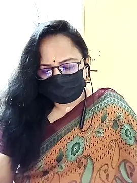 monisha cam online show from 14, 4, 2026