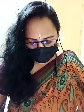 monisha cam online show from 15, 4, 2026