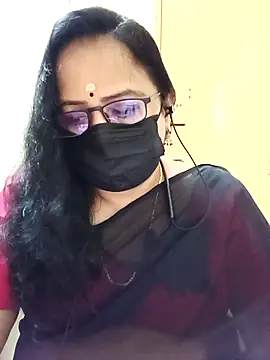 monisha cam online show from 16, 4, 2026