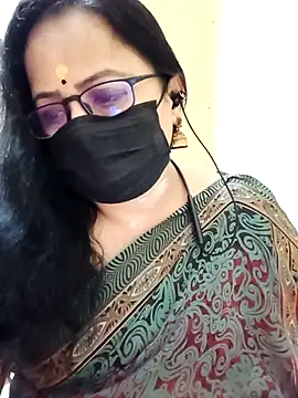 monisha cam online show from 17, 4, 2026