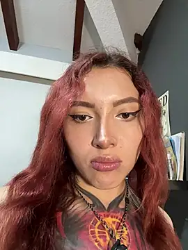 Snapshot of Selena_Rouge1 chatting on 6, 5, 2026 Selena Rouge1 online show from 6, 5, 2026