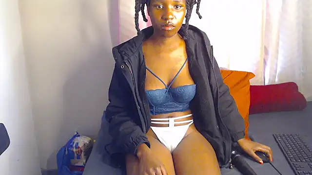 Juicytities20 online show from 21, 6, 2026
