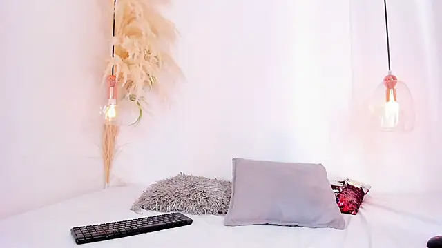 Alexa fox669 online show from 19, 5, 2026