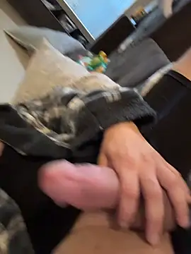 Perv85X online show from 14, 4, 2026