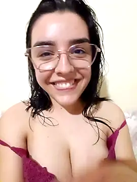 Snapshot of nellyanoni chatting on 4, 4, 2026 nellyanoni online show from 4, 4, 2026