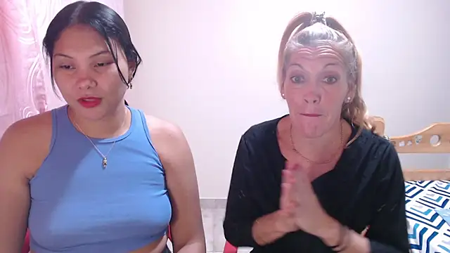 juliachannelhot online show from 13, 4, 2026