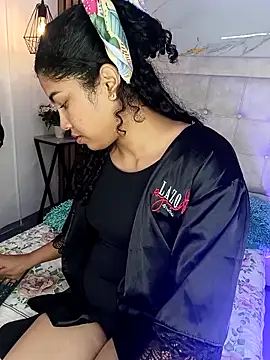 Anabell 03 online show from 6, 4, 2026