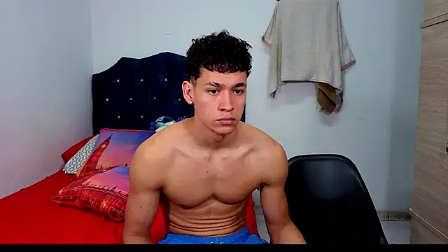 Myke sexy online show from 4, 4, 2026