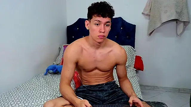 Myke sexy online show from 7, 4, 2026