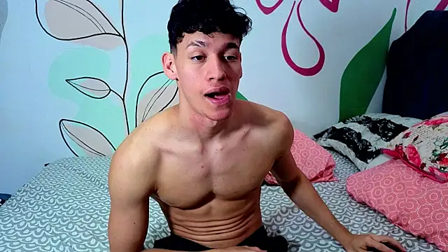 Myke sexy online show from 7, 5, 2026