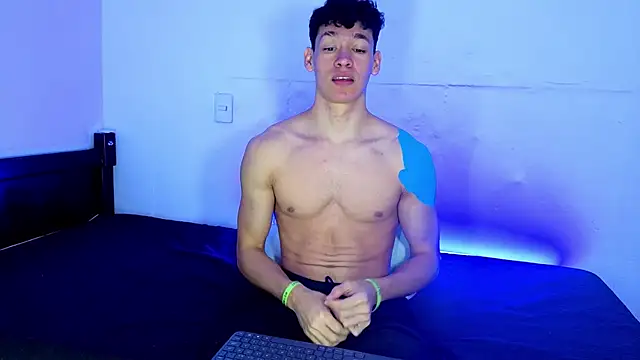 Myke sexy online show from 21, 5, 2026