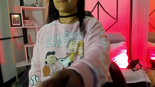 Snapshot of LexiAdamss chatting on 7, 4, 2026 LexiAdamss online show from 7, 4, 2026