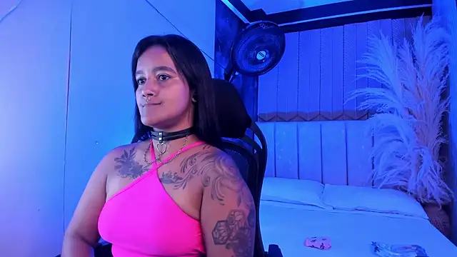 Snapshot of LexiAdamss chatting on 8, 4, 2026 LexiAdamss online show from 8, 4, 2026