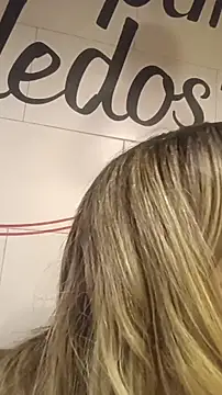 jenny Dream  online show from 30, 4, 2026