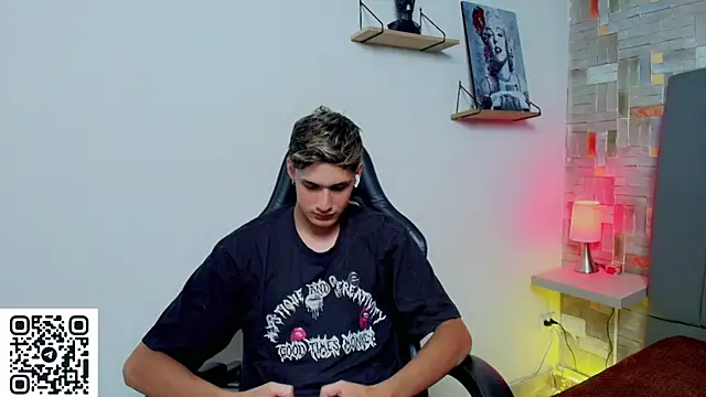 Snapshot of flaquito___ chatting on 23, 5, 2026 flaquito online show from 23, 5, 2026