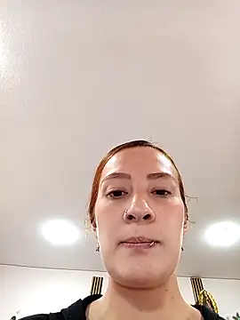 Snapshot of Samyra_Biker12 chatting on 6, 4, 2026 Samyra Biker12 online show from 6, 4, 2026