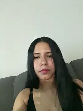 Snapshot of IsabelaRivers chatting on 3, 5, 2026 IsabelaRivers online show from 3, 5, 2026