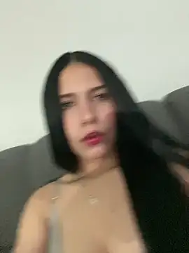 Snapshot of IsabelaRivers chatting on 23, 5, 2026 IsabelaRivers online show from 23, 5, 2026