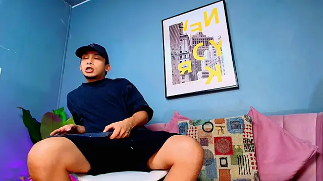 Snapshot of enzo_soto chatting on 14, 4, 2026 enzo soto online show from 14, 4, 2026