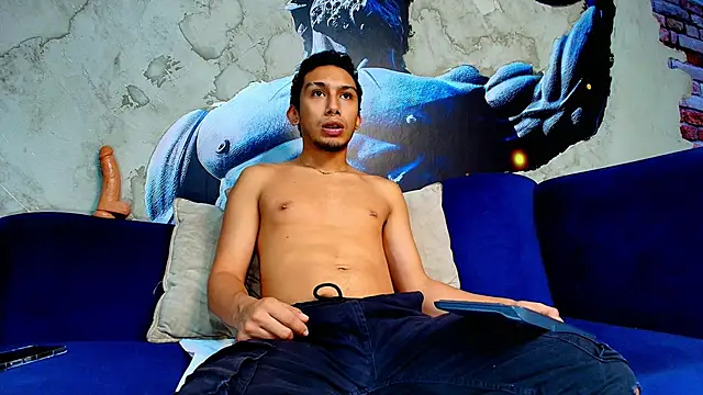 Snapshot of enzo_soto chatting on 15, 4, 2026 enzo soto online show from 15, 4, 2026