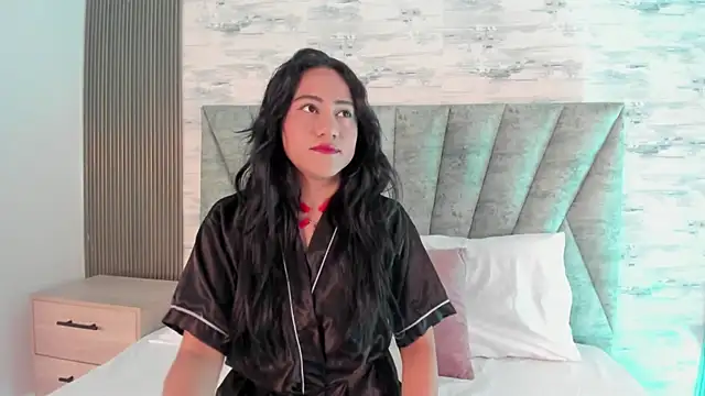 Shashadeluxe online show from 28, 4, 2026