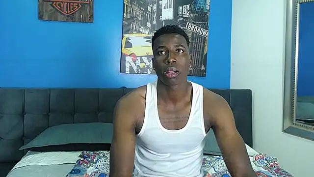 JeanDantte online show from 29, 5, 2026