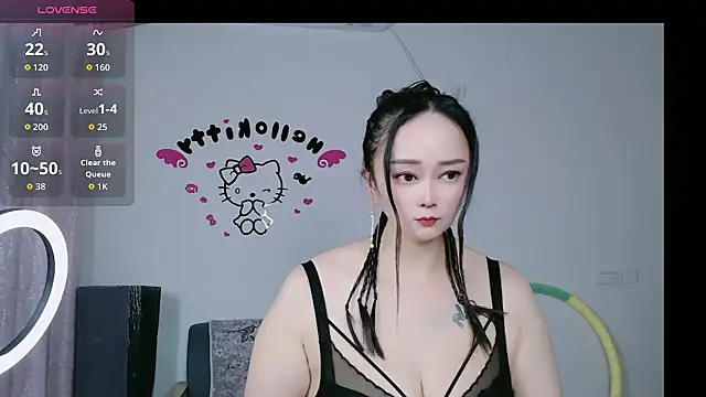 lisayuanyuan online show from 4, 4, 2026