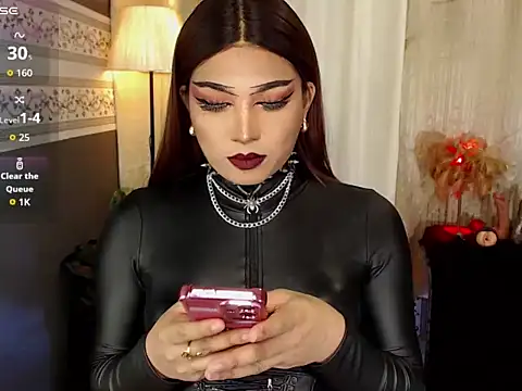 Kristinescottcummer69x online show from 15, 4, 2026