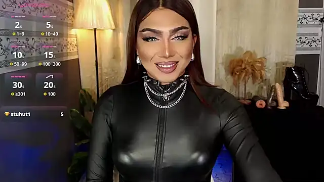 Kristinescottcummer69x online show from 27, 4, 2026