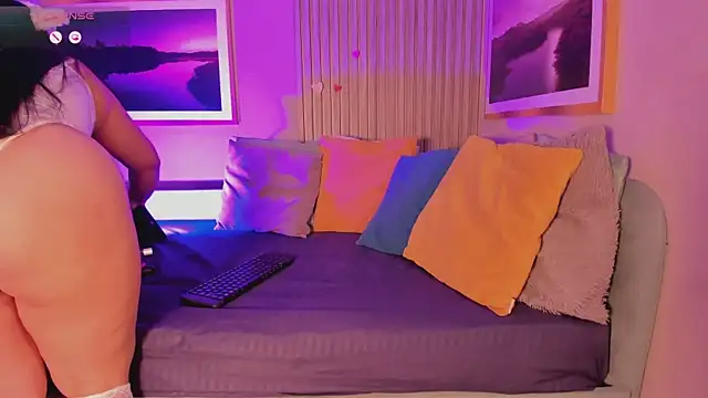 AlisonRose  online show from 24, 5, 2026