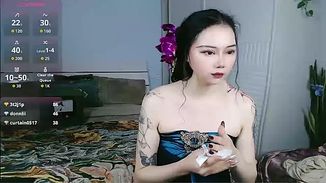 Snapshot of sasating chatting on 6, 4, 2026 sasating online show from 6, 4, 2026