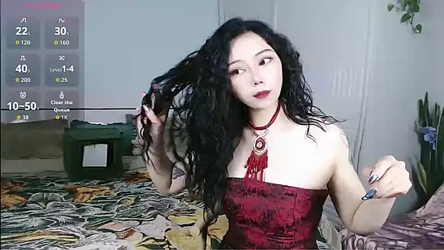 Snapshot of sasating chatting on 6, 4, 2026 sasating online show from 6, 4, 2026