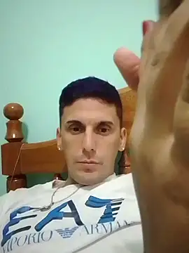 armanidj7 online show from 11, 4, 2026