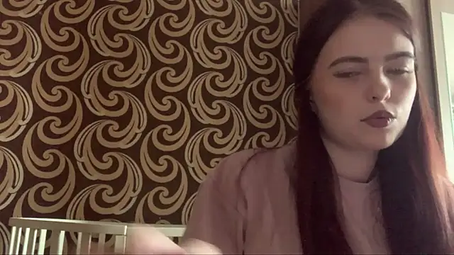 Snapshot of KikiAmino chatting on 17, 4, 2026 KikiAmino online show from 17, 4, 2026