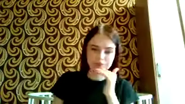 Snapshot of KikiAmino chatting on 23, 5, 2026 KikiAmino online show from 23, 5, 2026