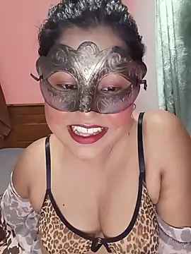Snapshot of Maskedcurves chatting on 19, 7, 2026 Maskedcurves online show from 19, 7, 2026