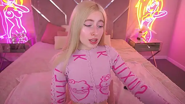 MelaniiePlay online show from 10, 5, 2026