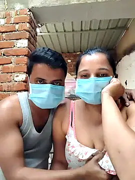 Lusty musty online show from 5, 4, 2026