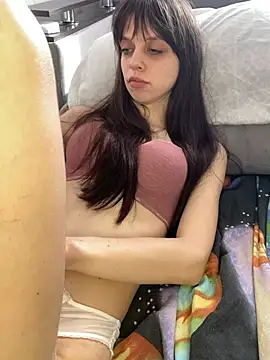 HotGirl1701 online show from 29, 5, 2026