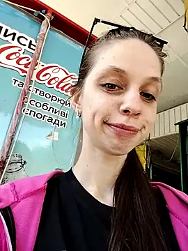 HotGirl1701 online show from 12, 7, 2026