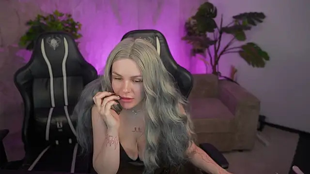 Amori sky054 online show from 20, 4, 2026