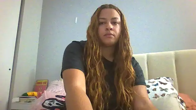madzbailey online show from 21, 4, 2026