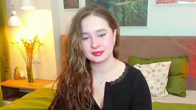 Sienna Spice online show from 24, 4, 2026