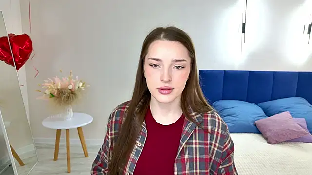 Snapshot of Eva_Saylor chatting on 14, 4, 2026 Eva Saylor online show from 14, 4, 2026