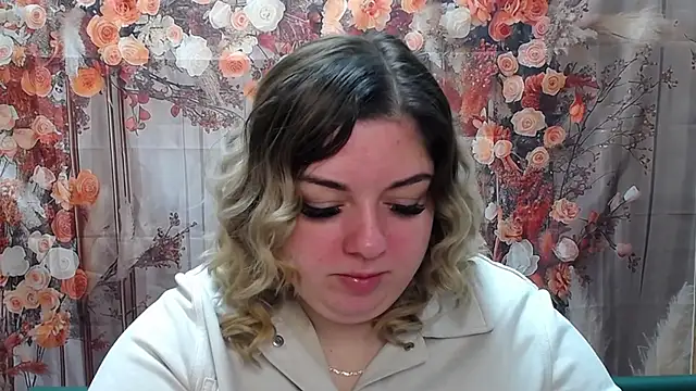 AdelinaMaster online show from 8, 4, 2026