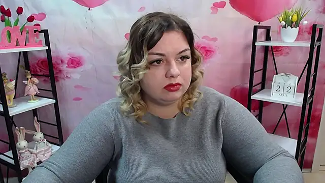 AdelinaMaster online show from 22, 4, 2026