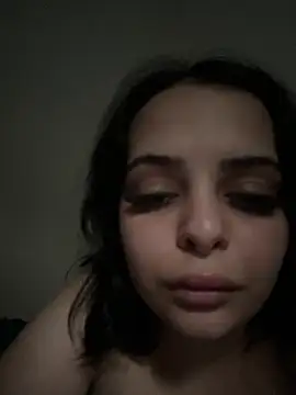 MiaKittyx0 online show from 9, 7, 2026
