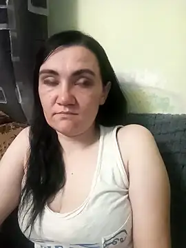 AlissaSecret online show from 3, 4, 2026